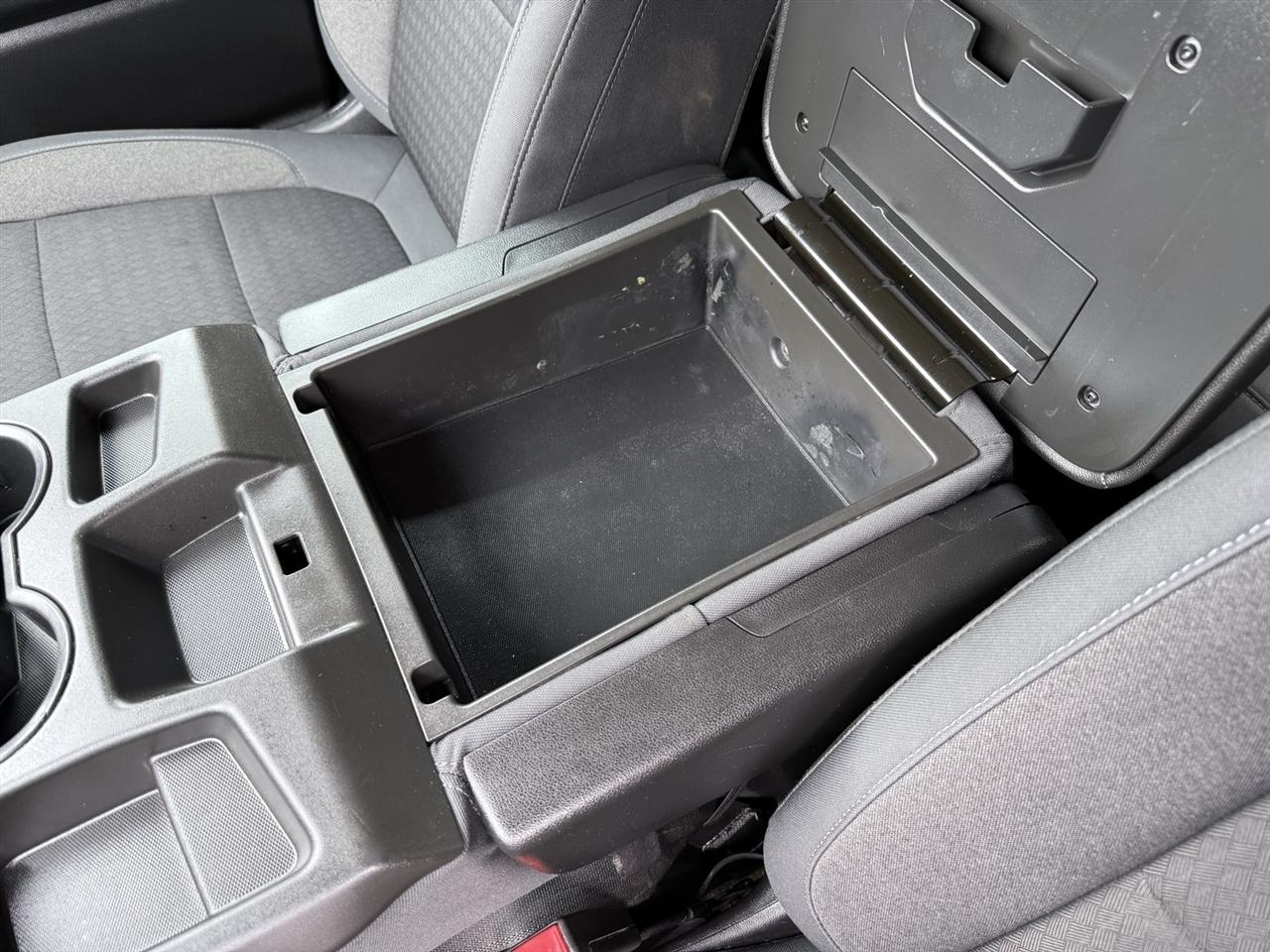 Chevrolet Silverado 1500  2019