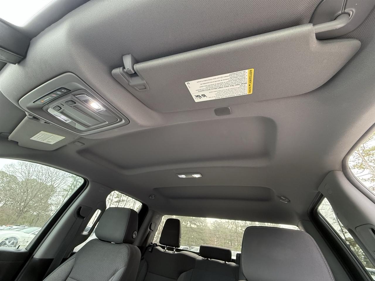 Chevrolet Silverado 1500  2019