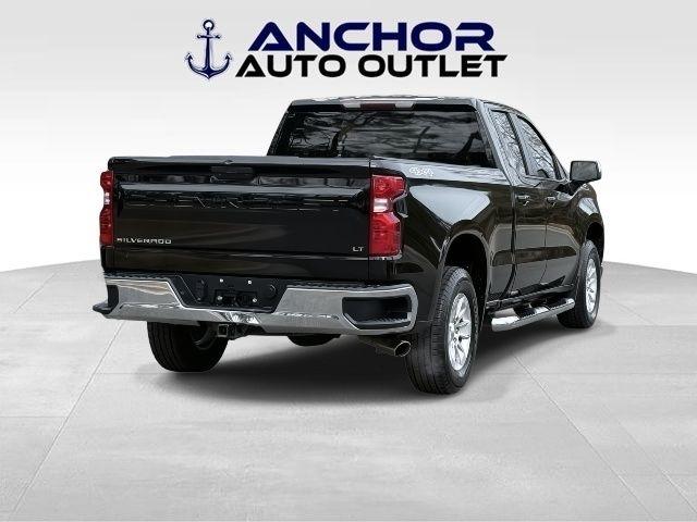 Chevrolet Silverado 1500  2019