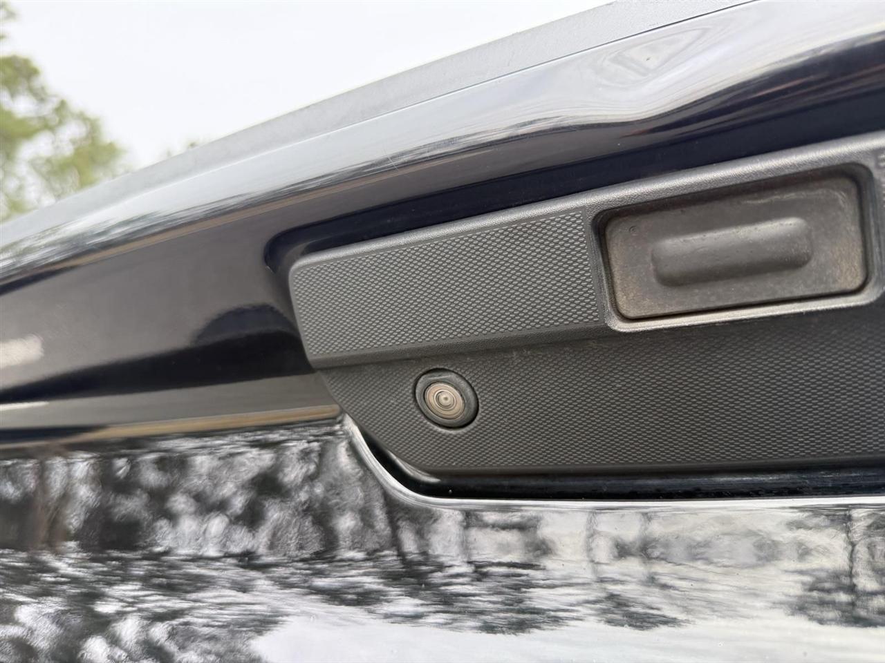 Chevrolet Silverado 1500  2019