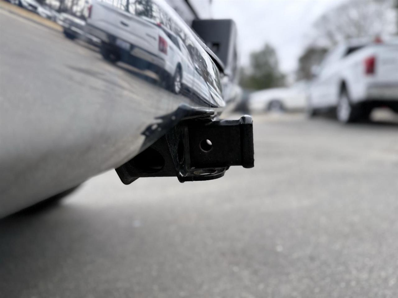 Chevrolet Silverado 1500  2019