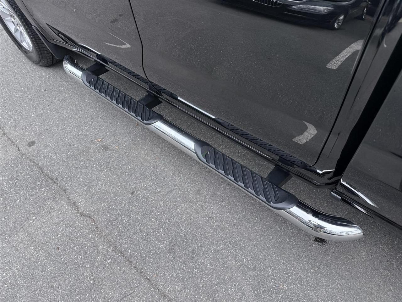 Chevrolet Silverado 1500  2019