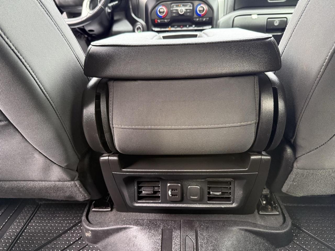 Chevrolet Silverado 1500  2019