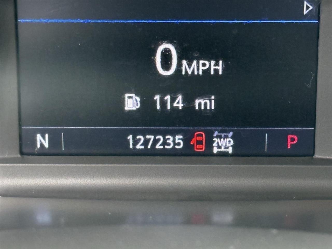 Chevrolet Silverado 1500  2019