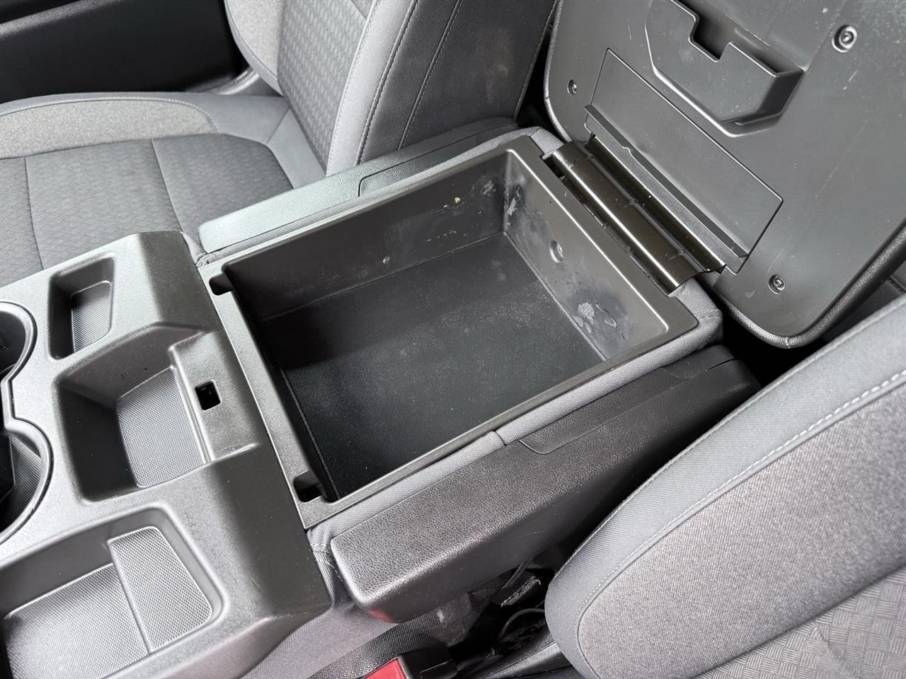 Chevrolet Silverado 1500  2019