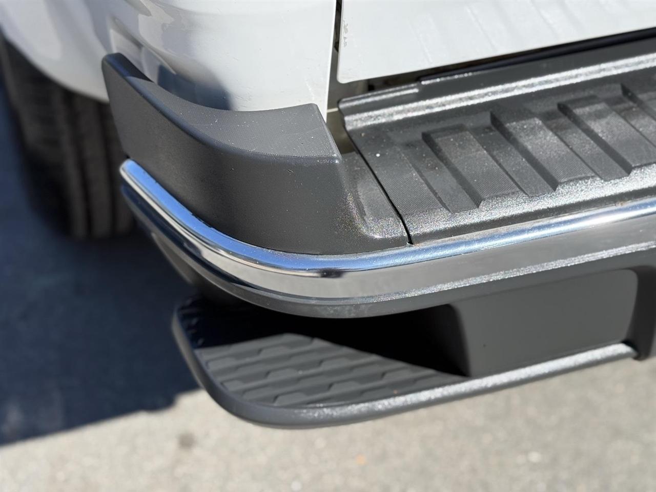 Chevrolet Colorado  2019