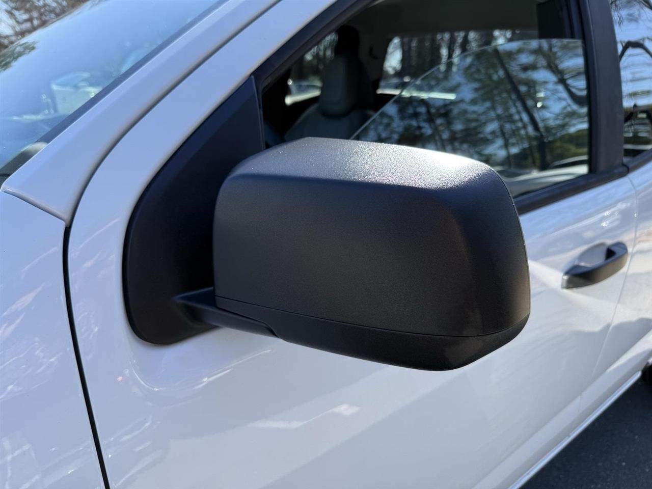 Chevrolet Colorado  2019