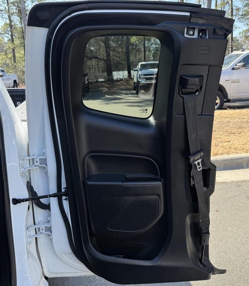 Chevrolet Colorado  2019