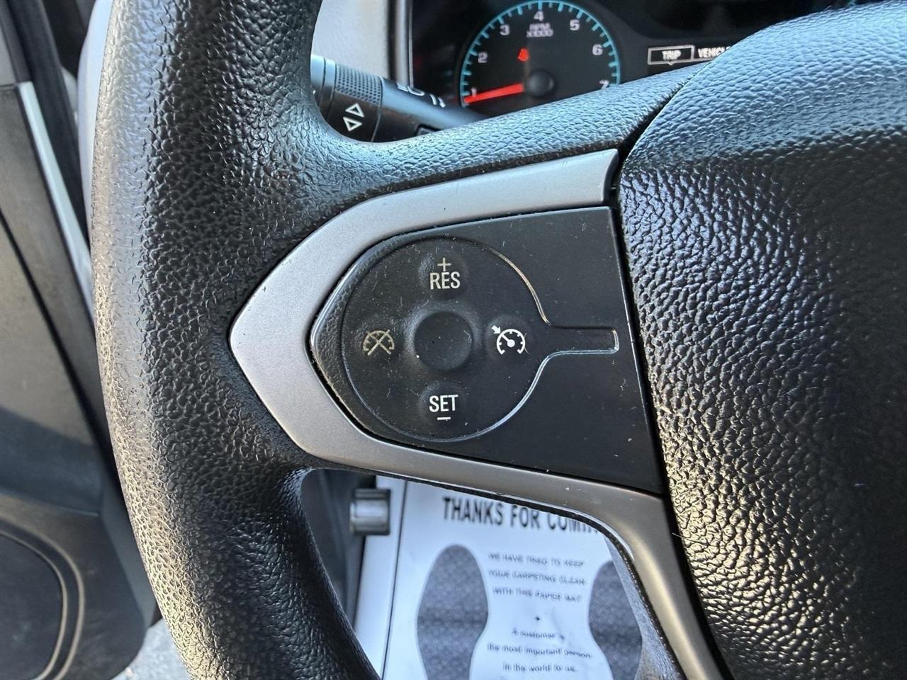 Chevrolet Colorado  2019