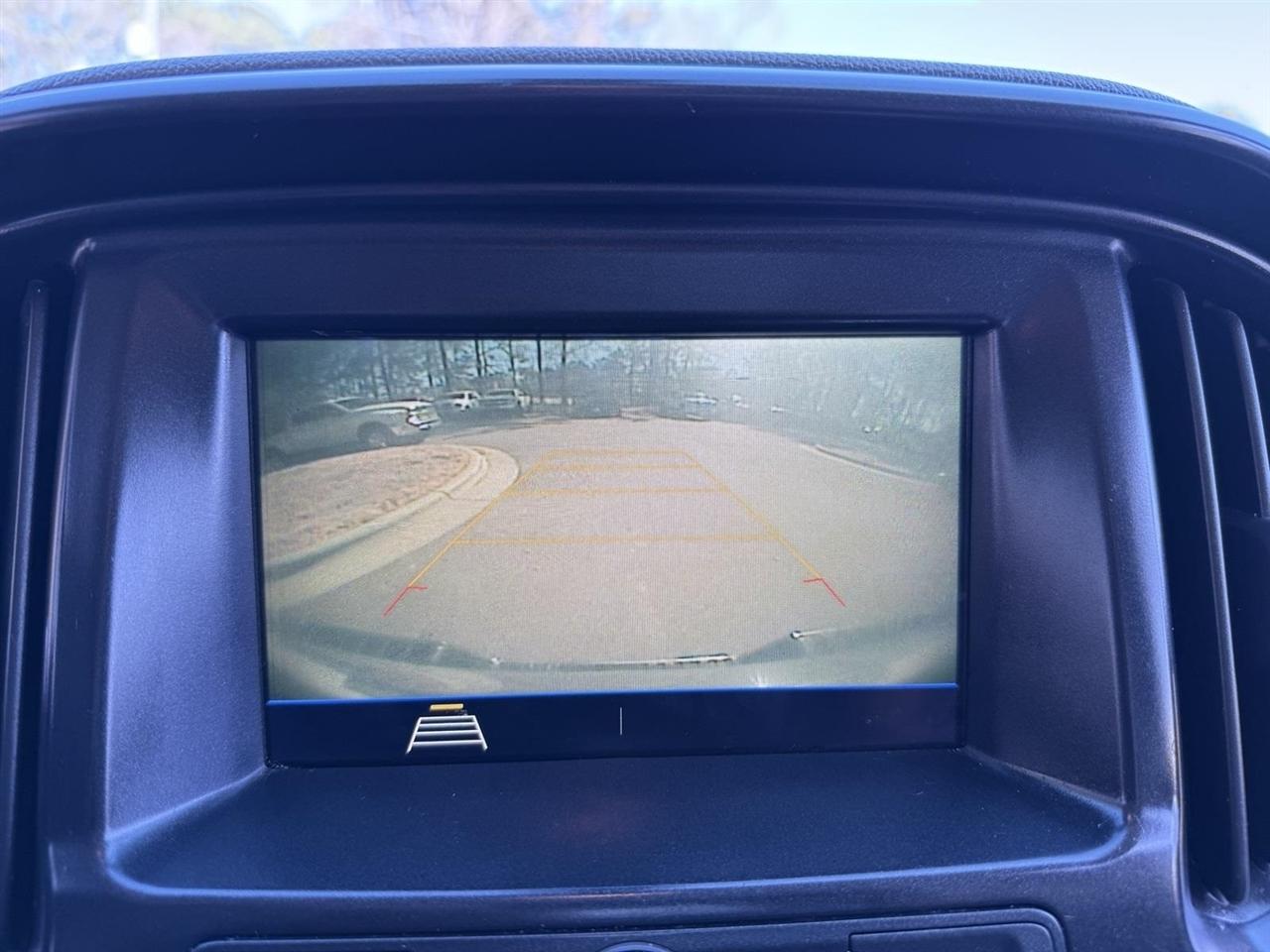 Chevrolet Colorado  2019