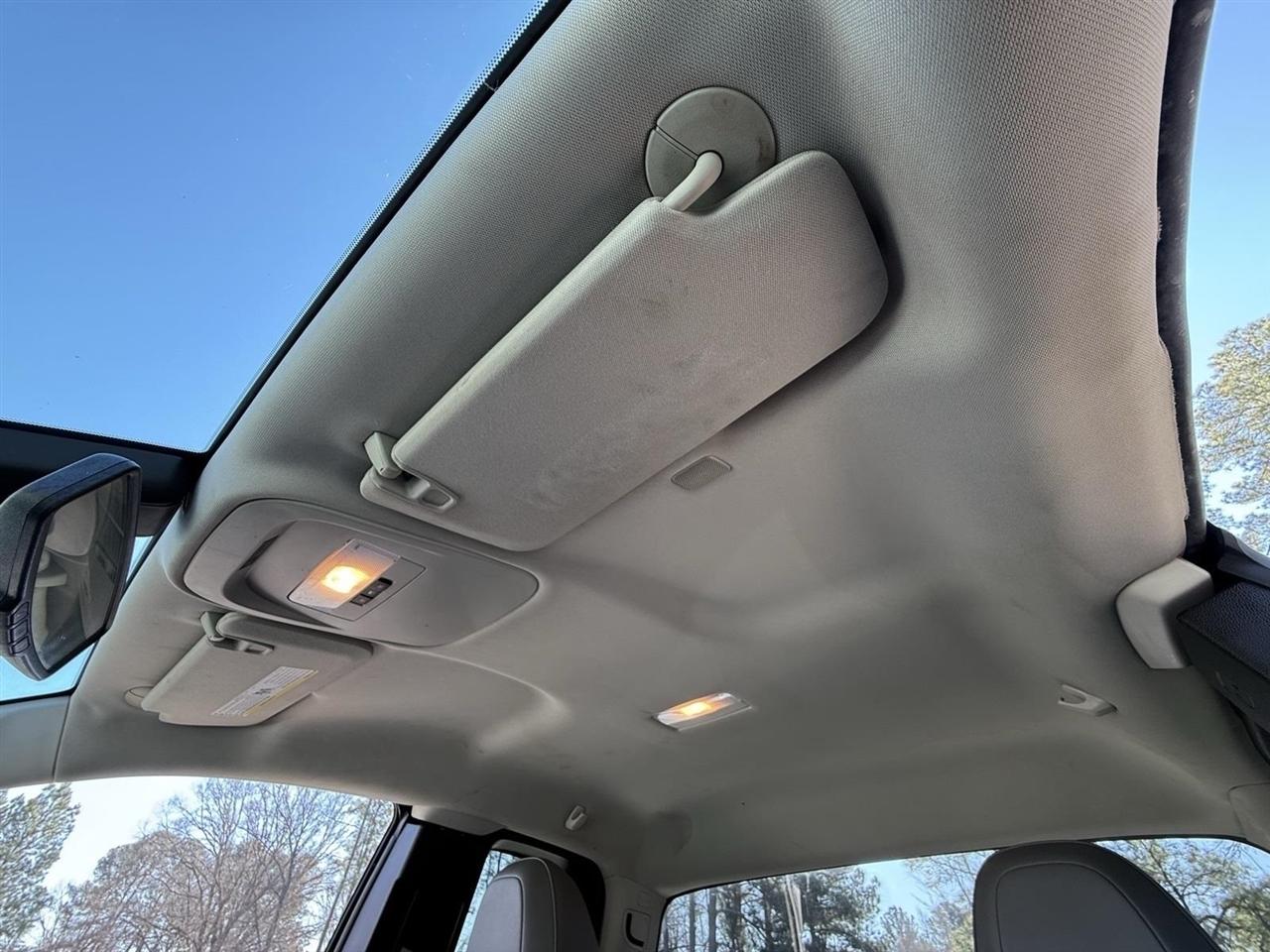 Chevrolet Colorado  2019