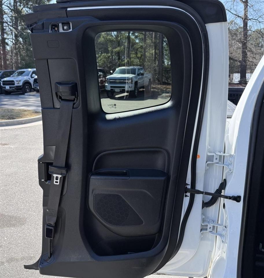 Chevrolet Colorado  2019