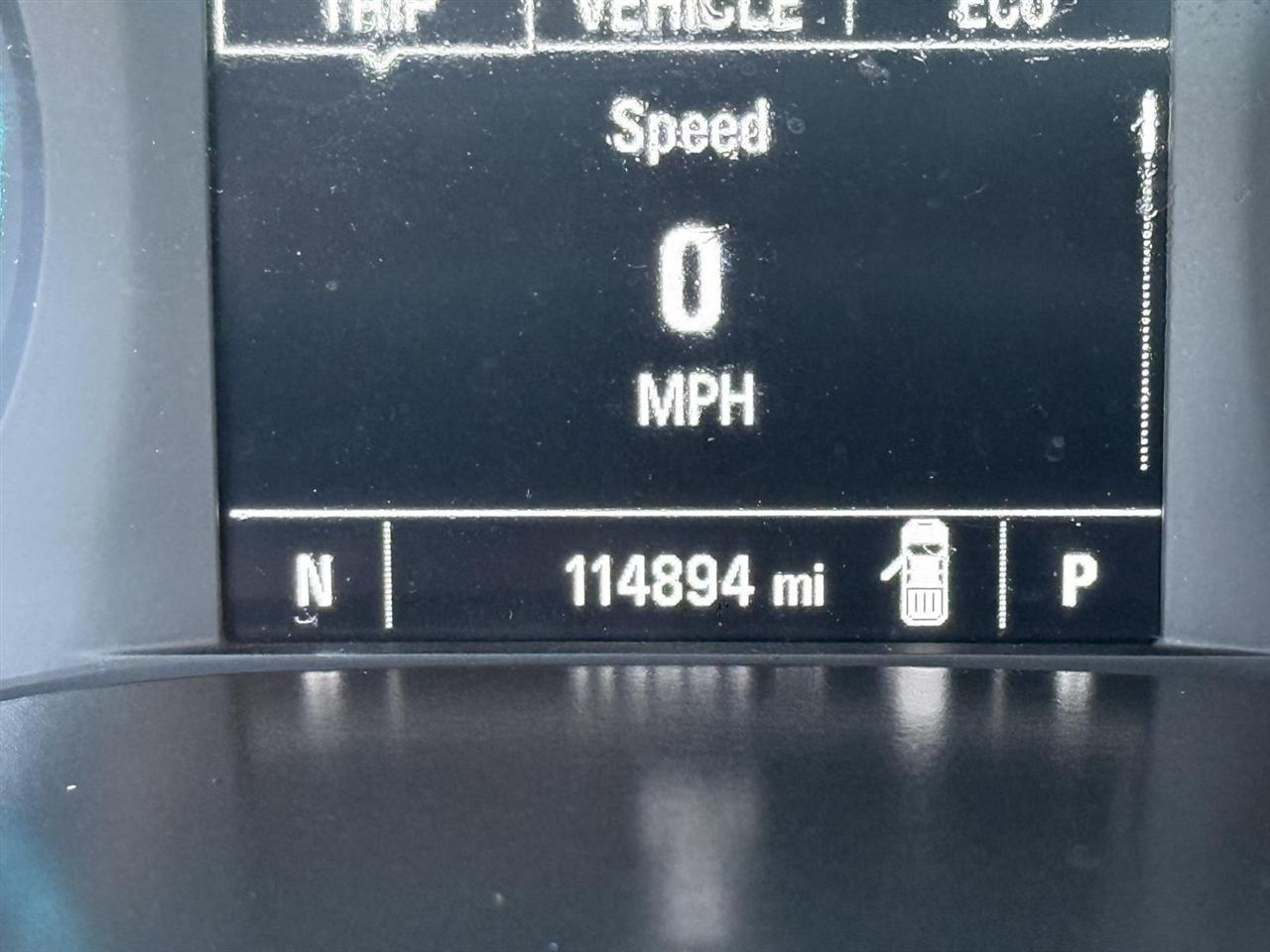 Chevrolet Colorado  2019