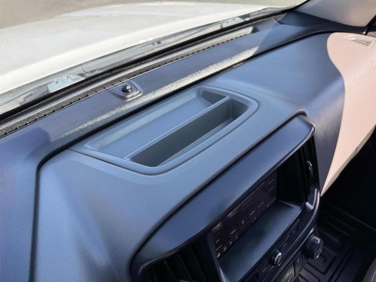 Chevrolet Colorado  2019