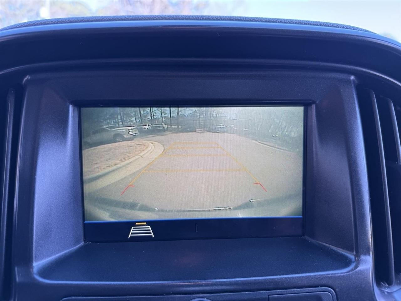 Chevrolet Colorado  2019