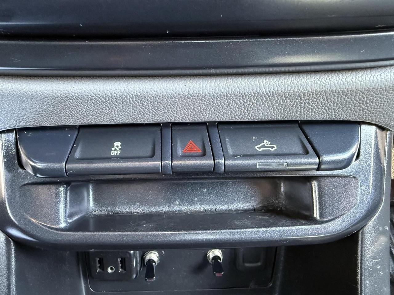 Chevrolet Colorado  2019