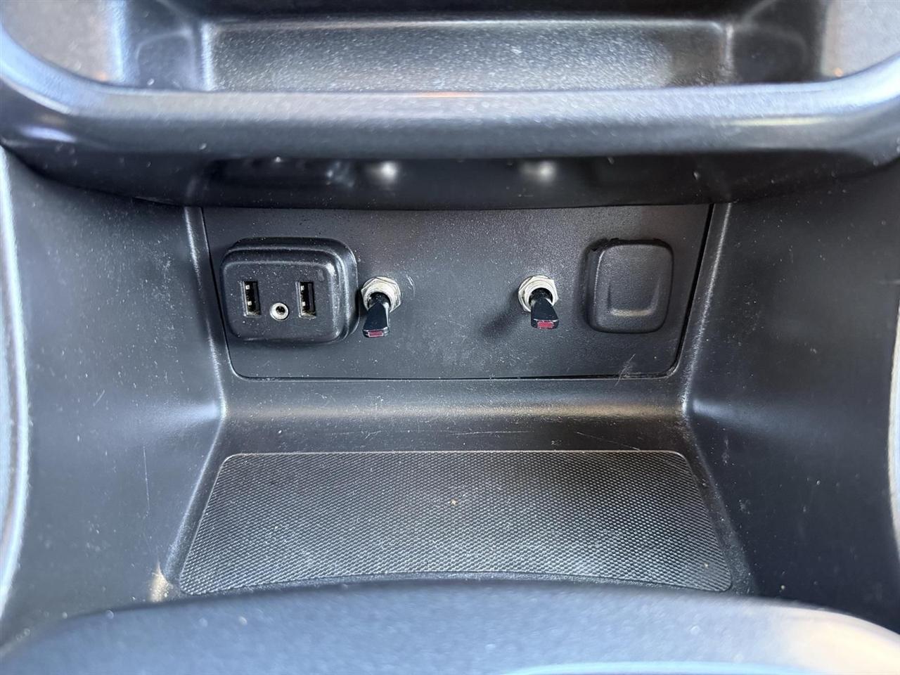 Chevrolet Colorado  2019