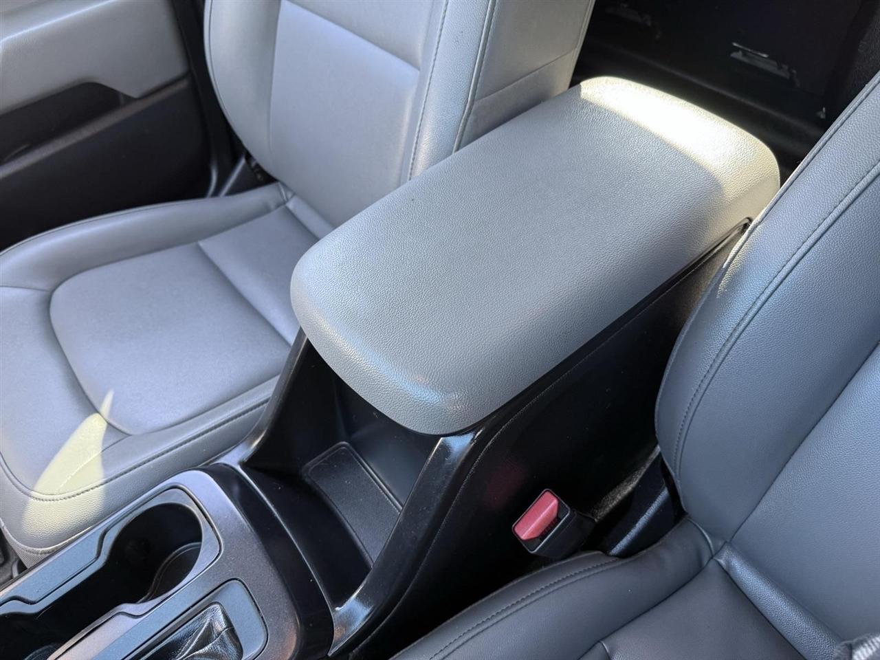 Chevrolet Colorado  2019