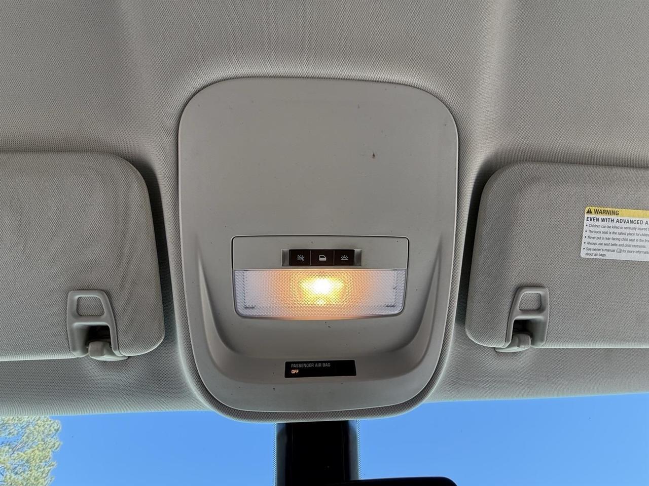 Chevrolet Colorado  2019