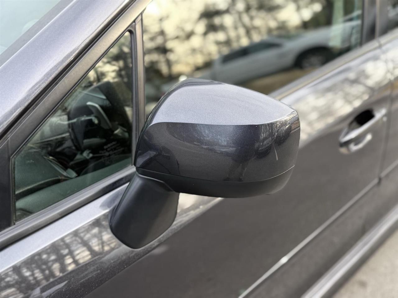 Subaru Impreza  2014