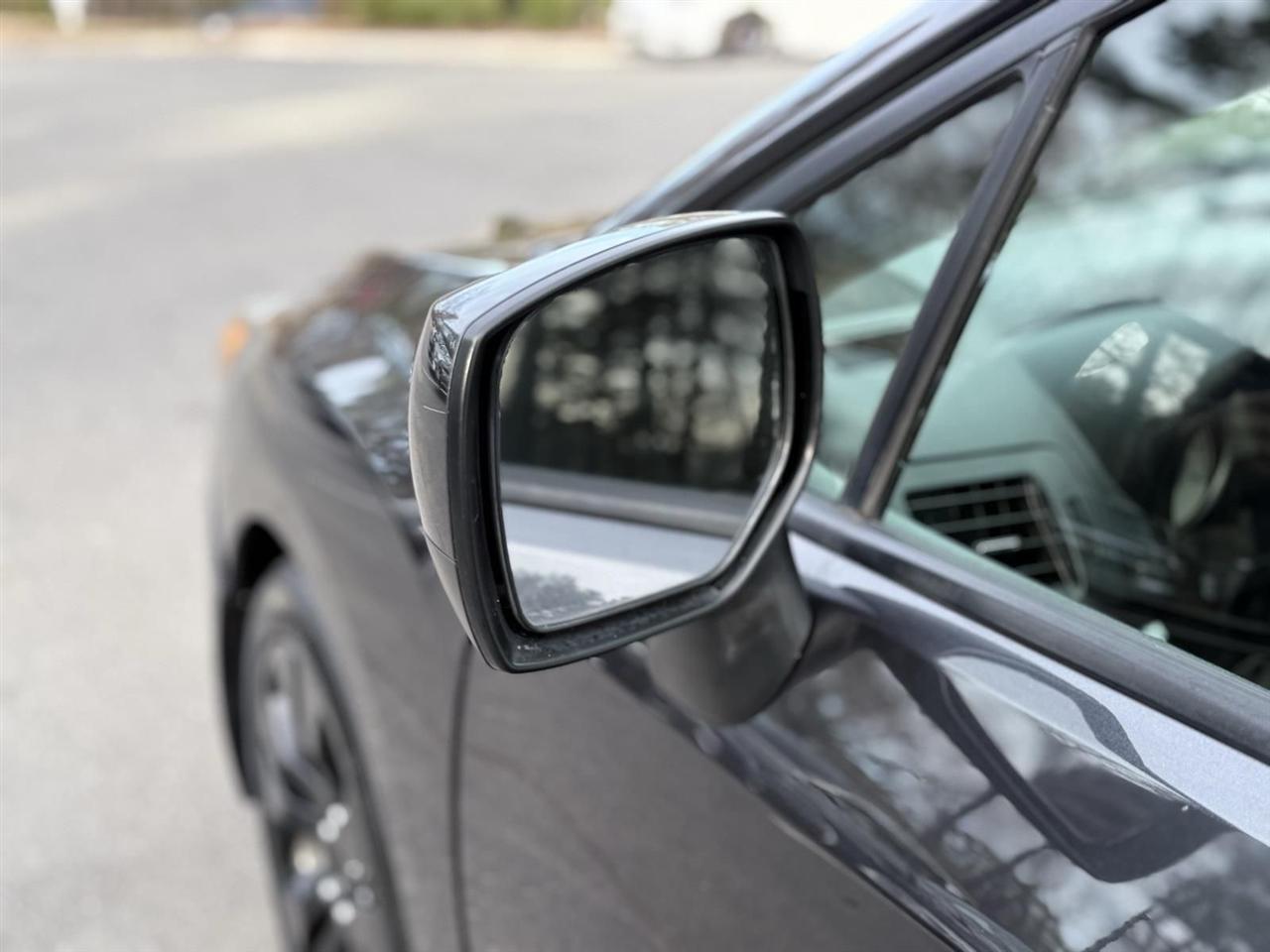 Subaru Impreza  2014