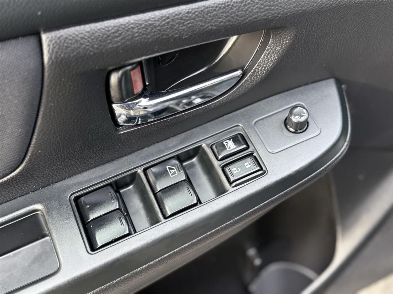 Subaru Impreza  2014