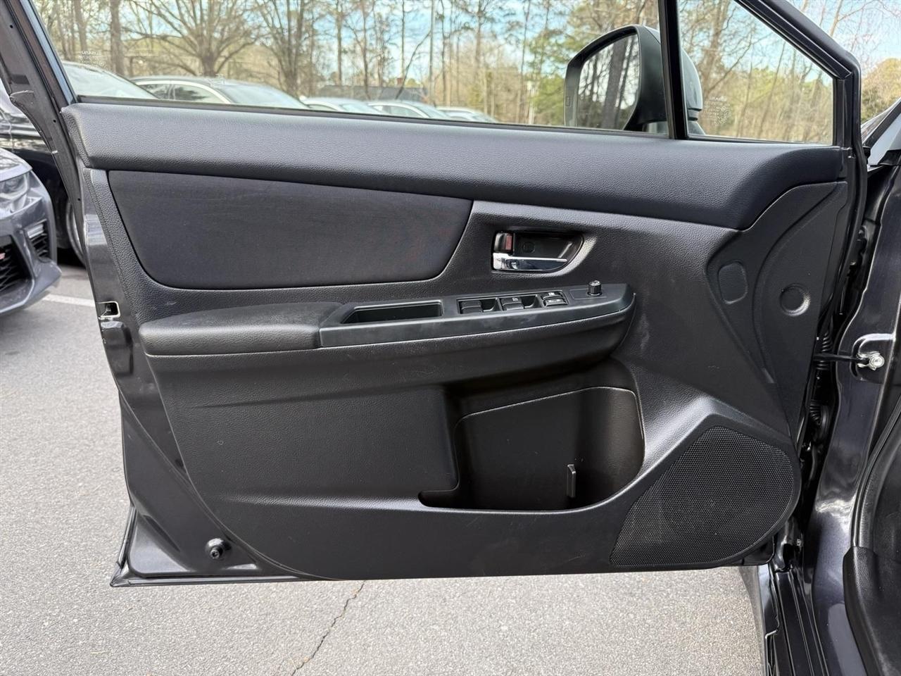 Subaru Impreza  2014