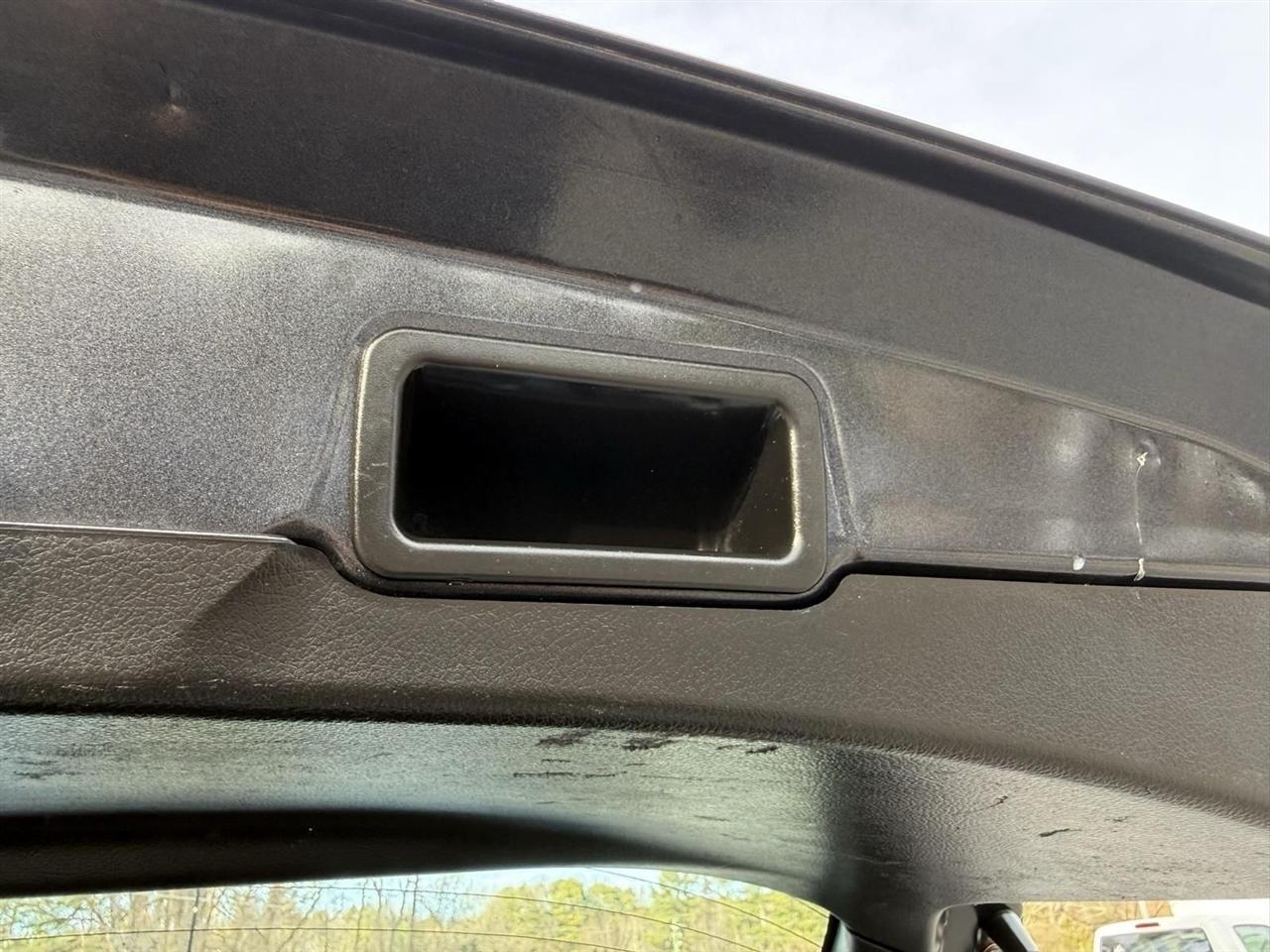 Subaru Impreza  2014