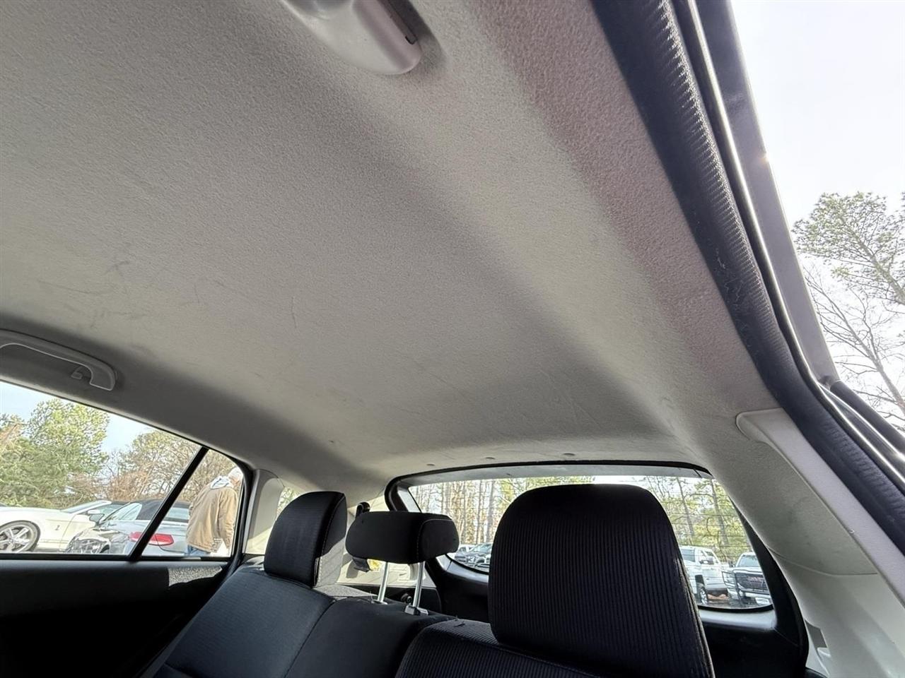 Subaru Impreza  2014