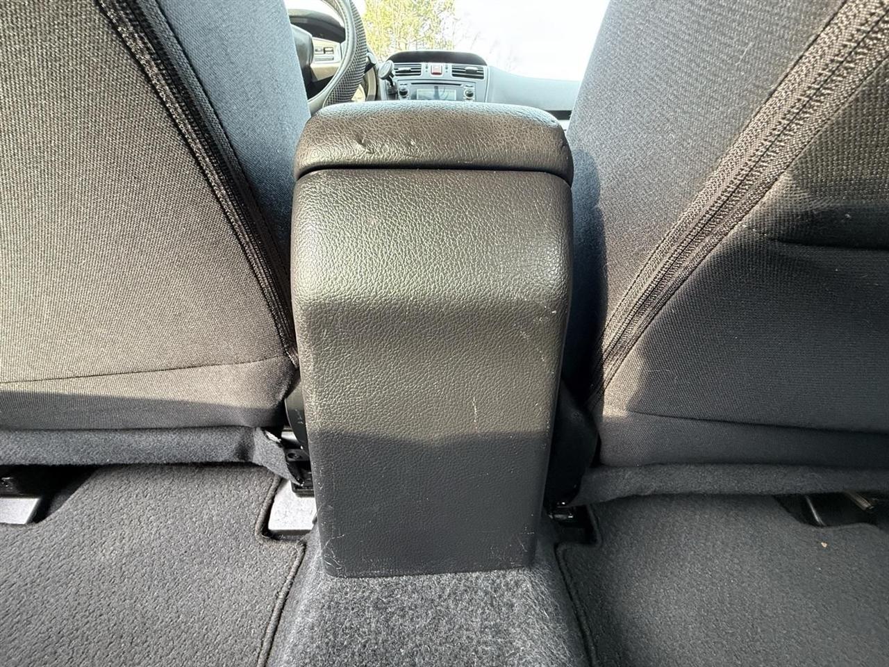 Subaru Impreza  2014