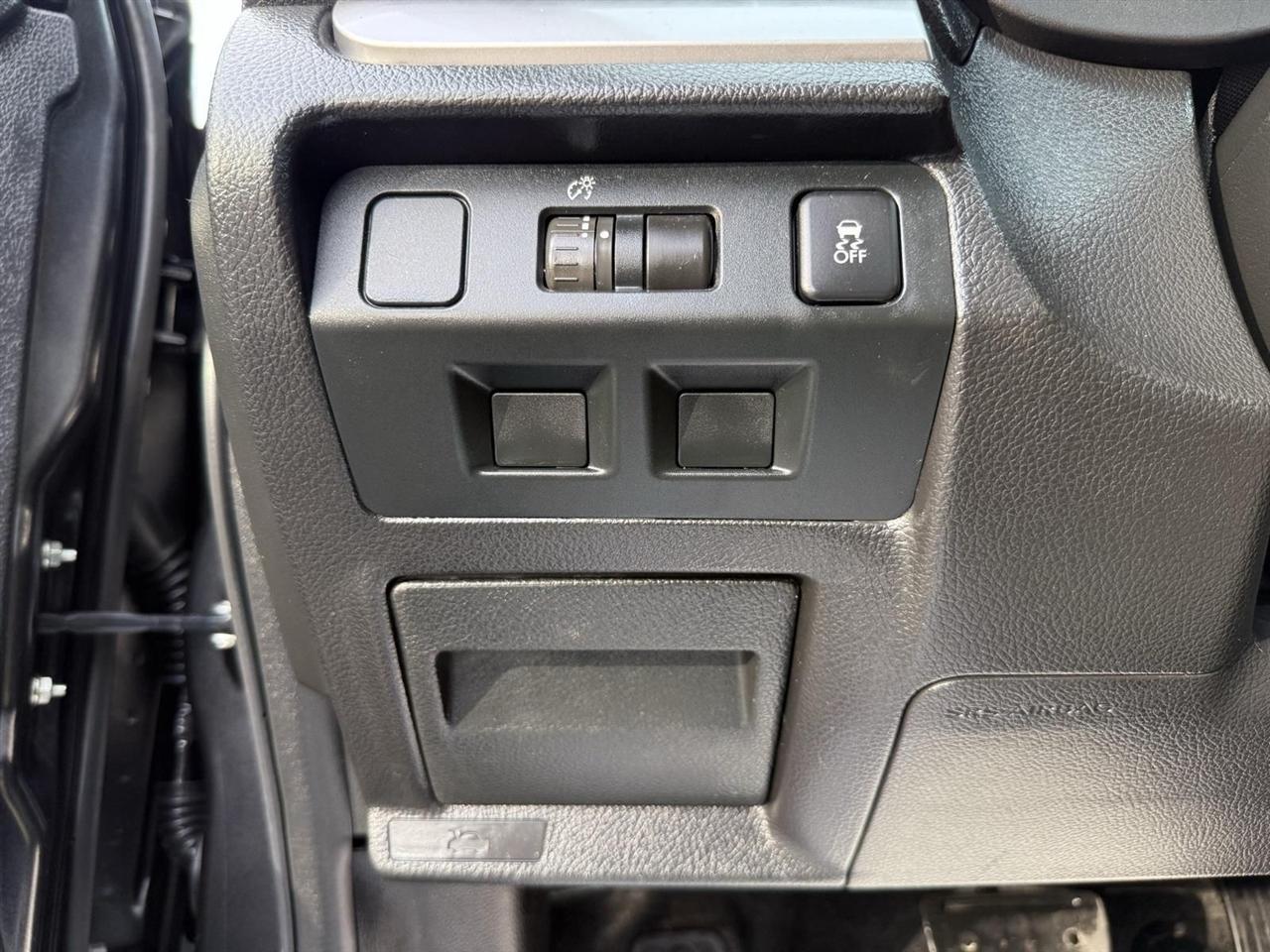 Subaru Impreza  2014