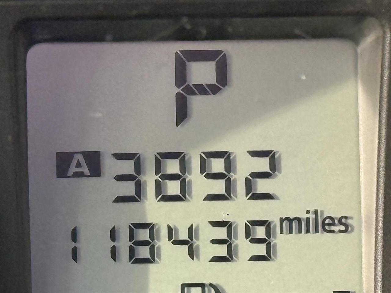 Subaru Impreza  2014