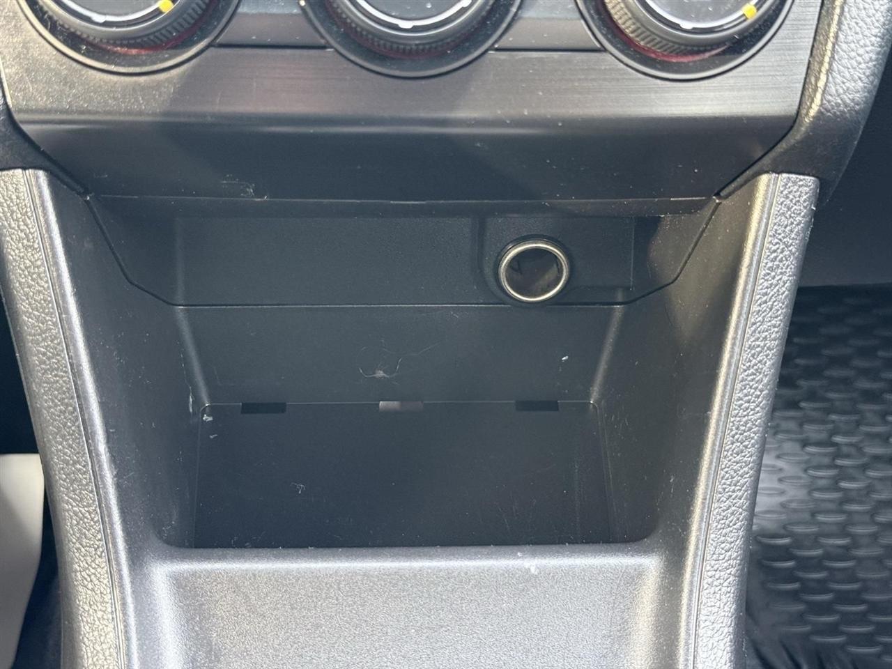 Subaru Impreza  2014