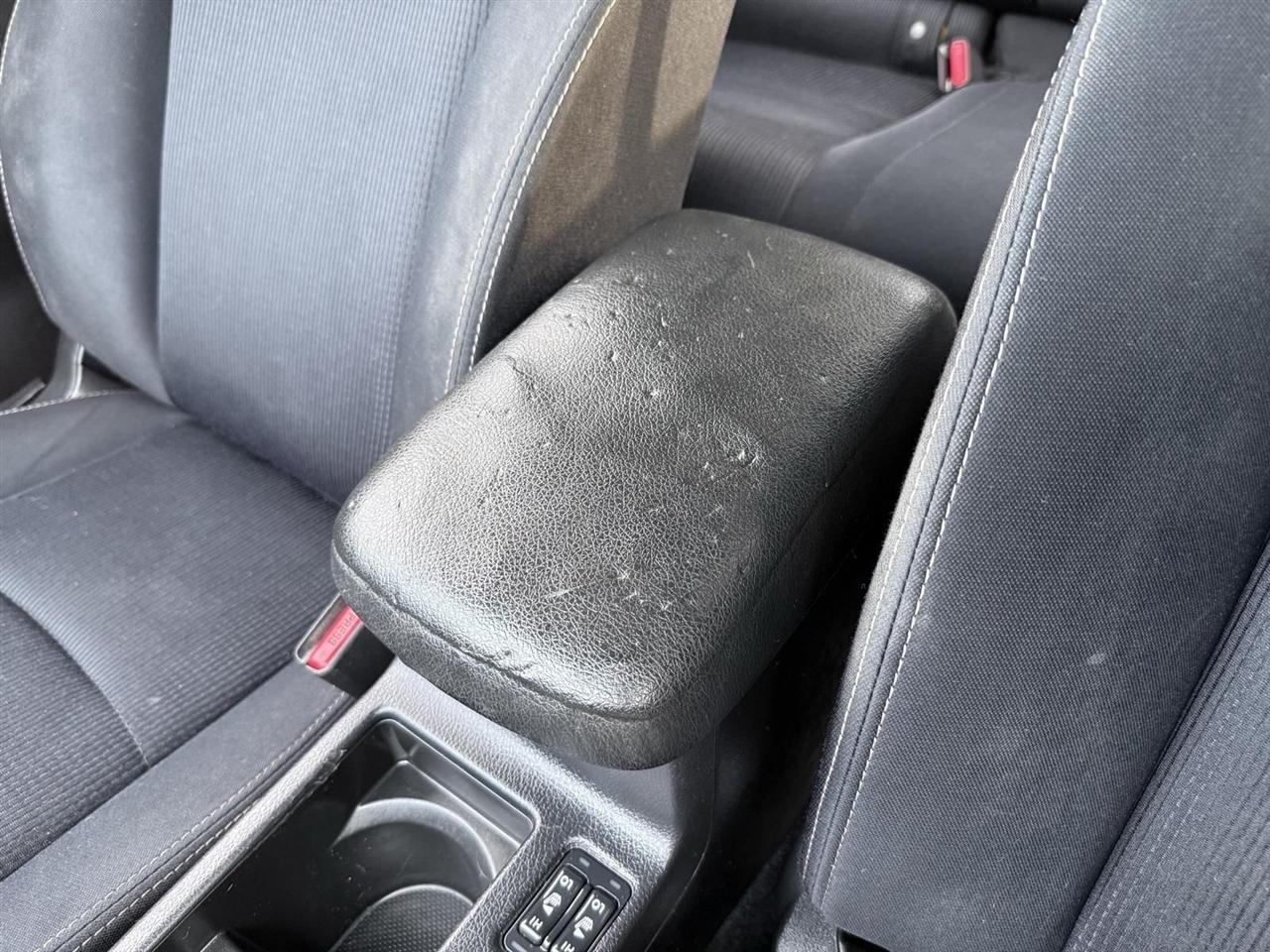 Subaru Impreza  2014