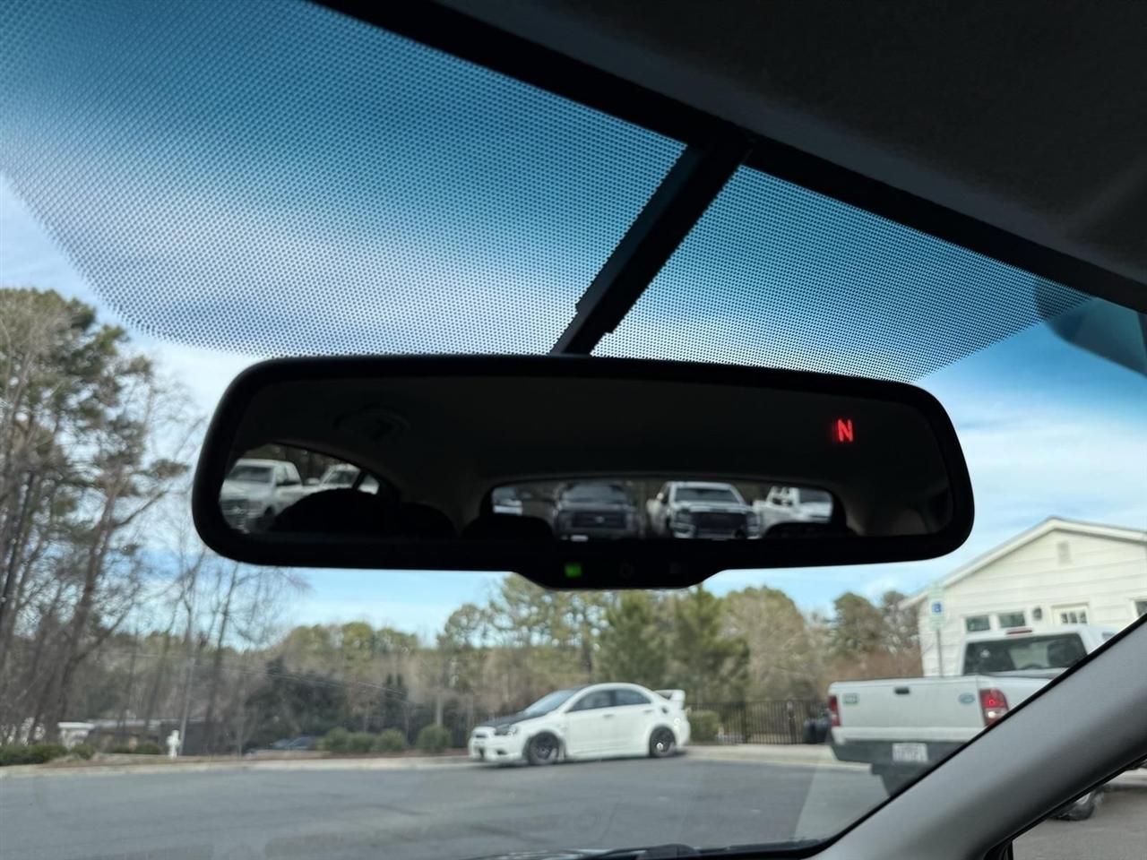 Subaru Impreza  2014