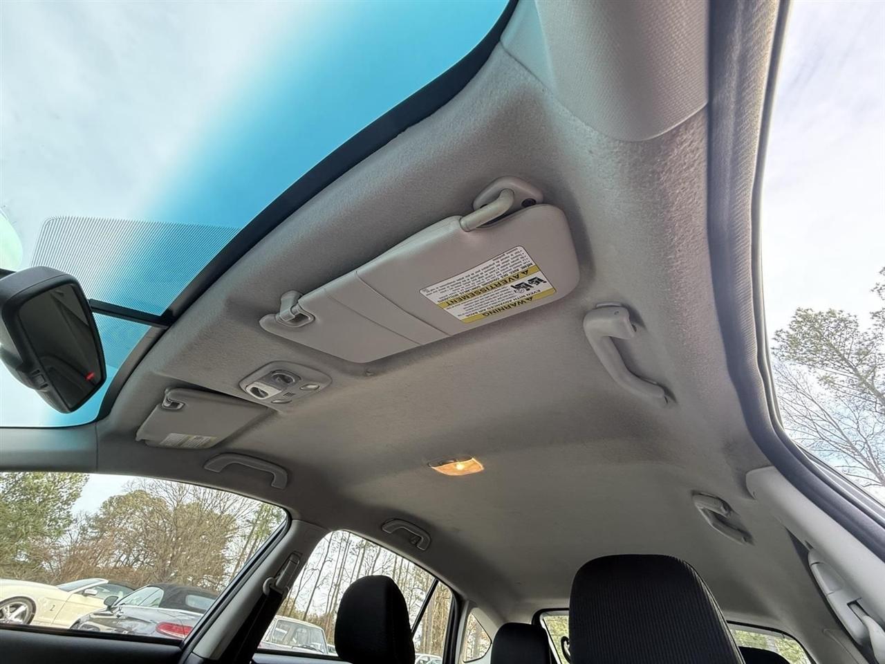 Subaru Impreza  2014