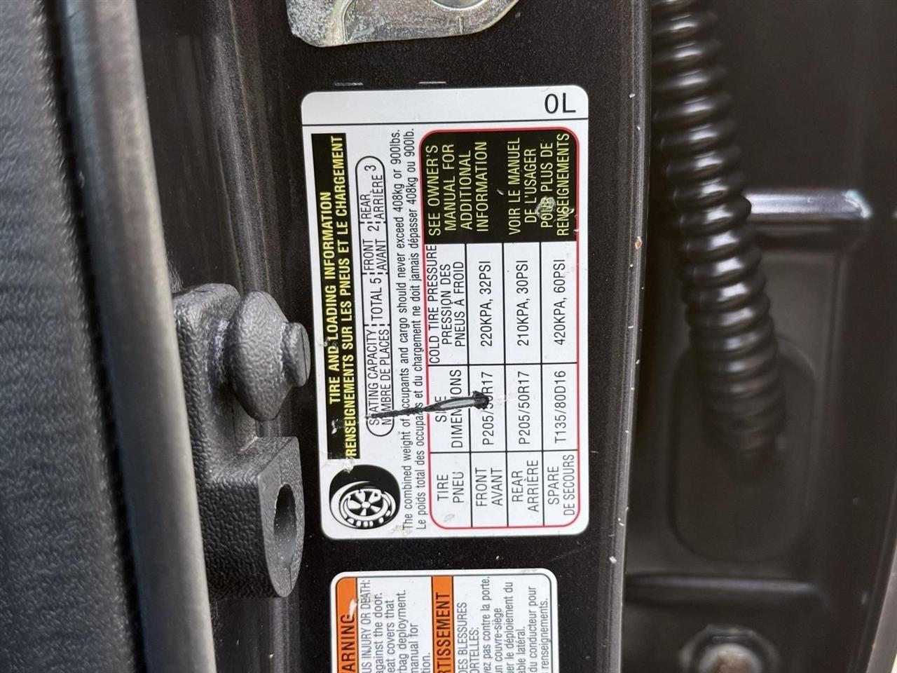 Subaru Impreza  2014