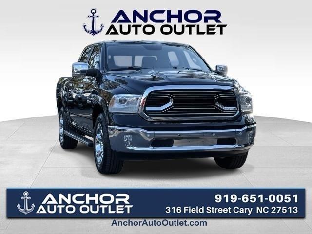RAM 1500  2015