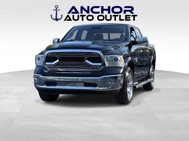 RAM 1500  2015