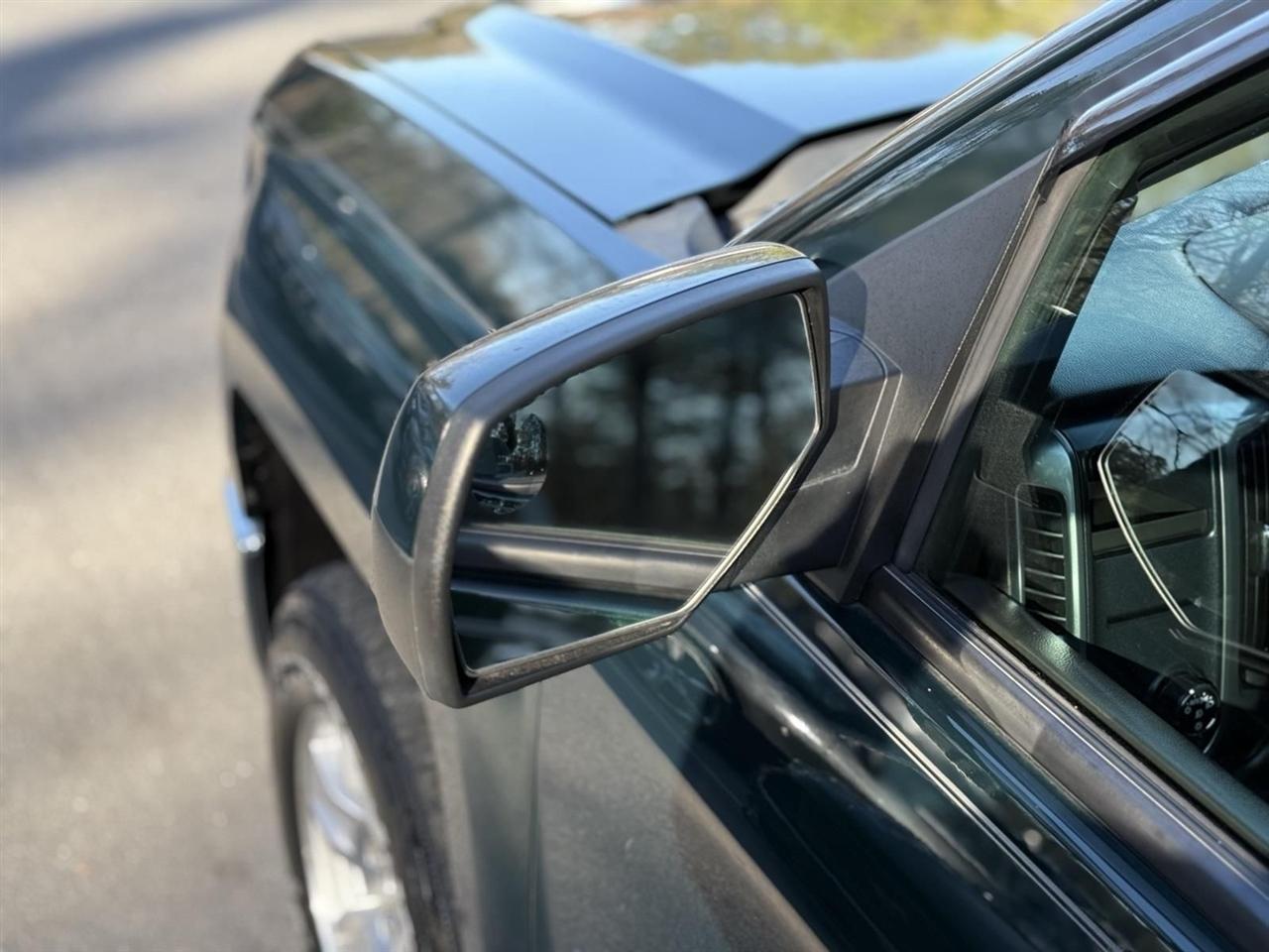 Chevrolet Silverado 1500  2015