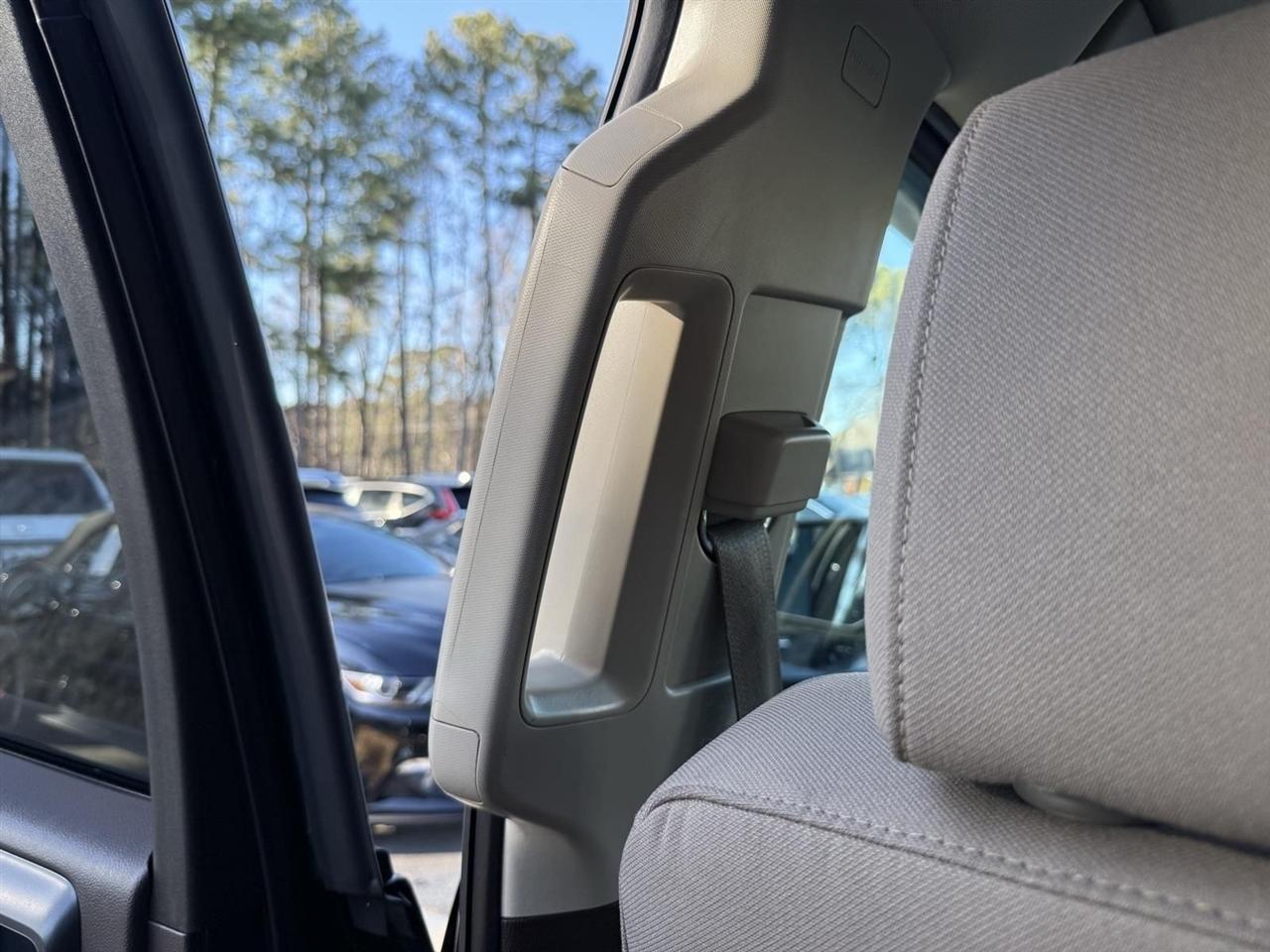 Chevrolet Silverado 1500  2015