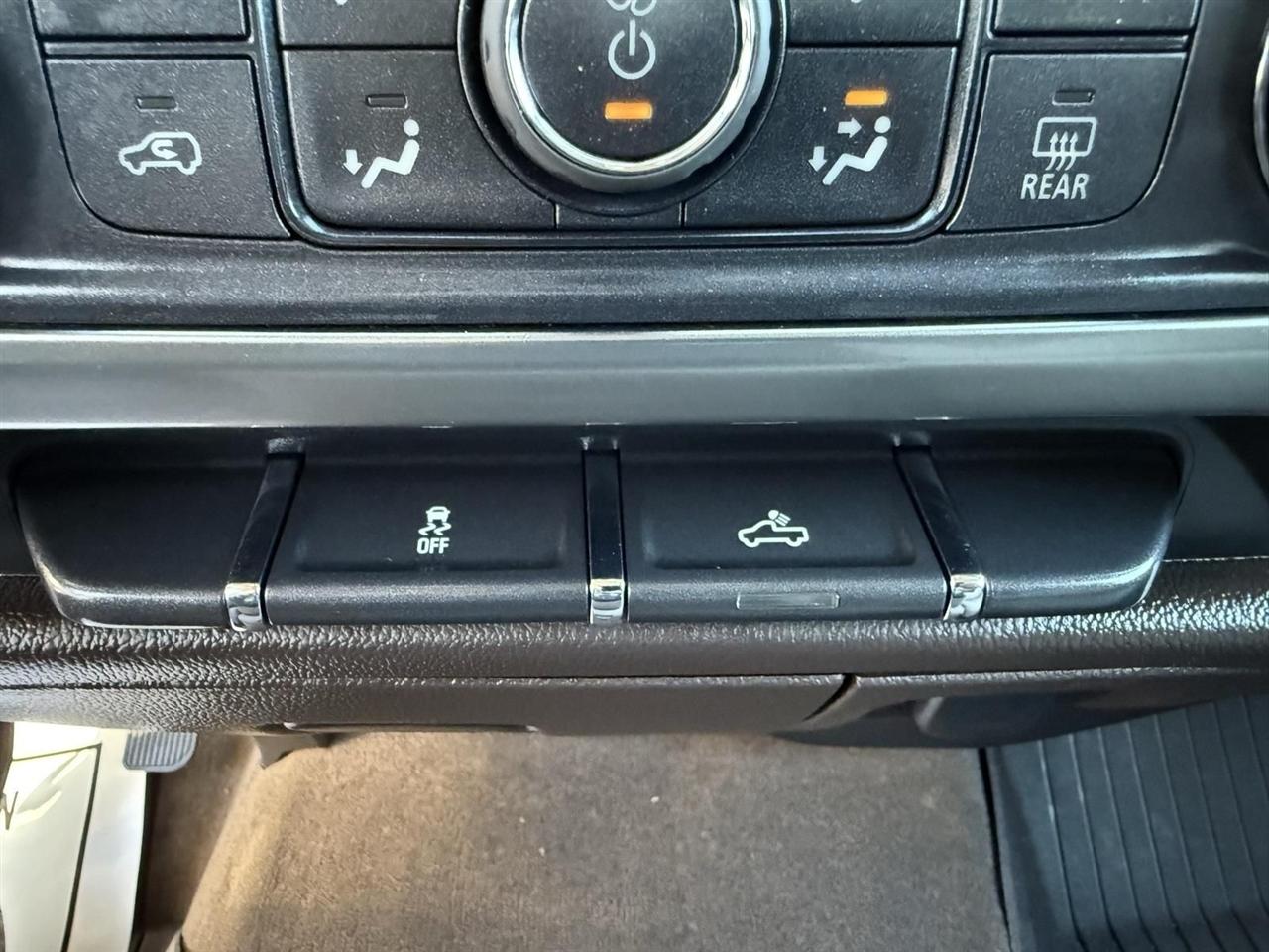 Chevrolet Silverado 1500  2015