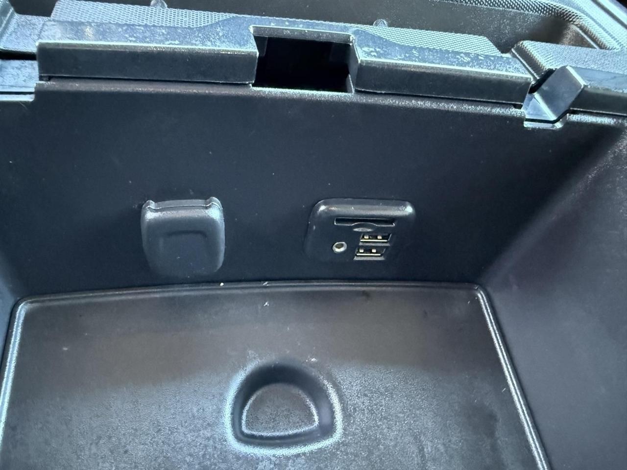 Chevrolet Silverado 1500  2015