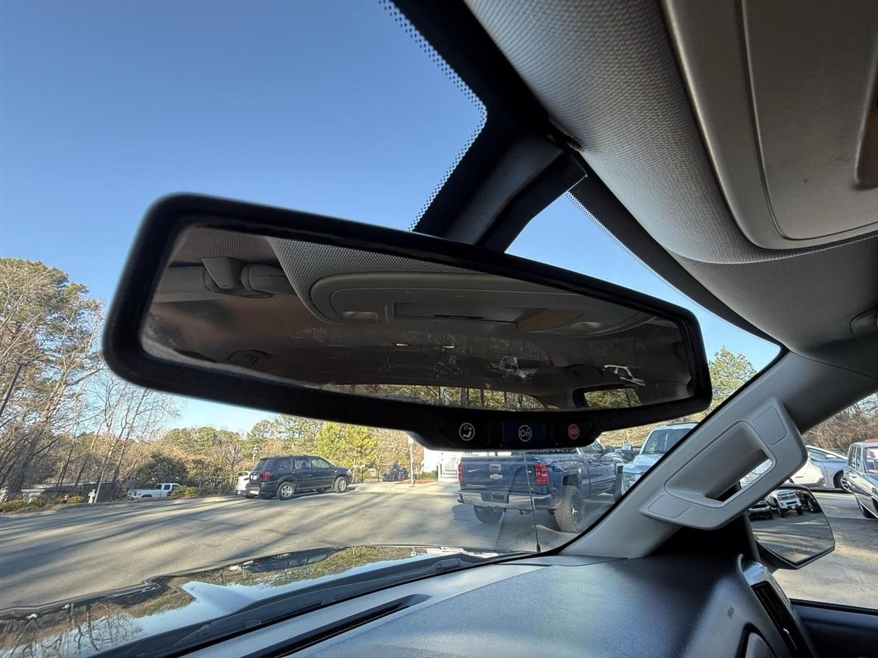 Chevrolet Silverado 1500  2015