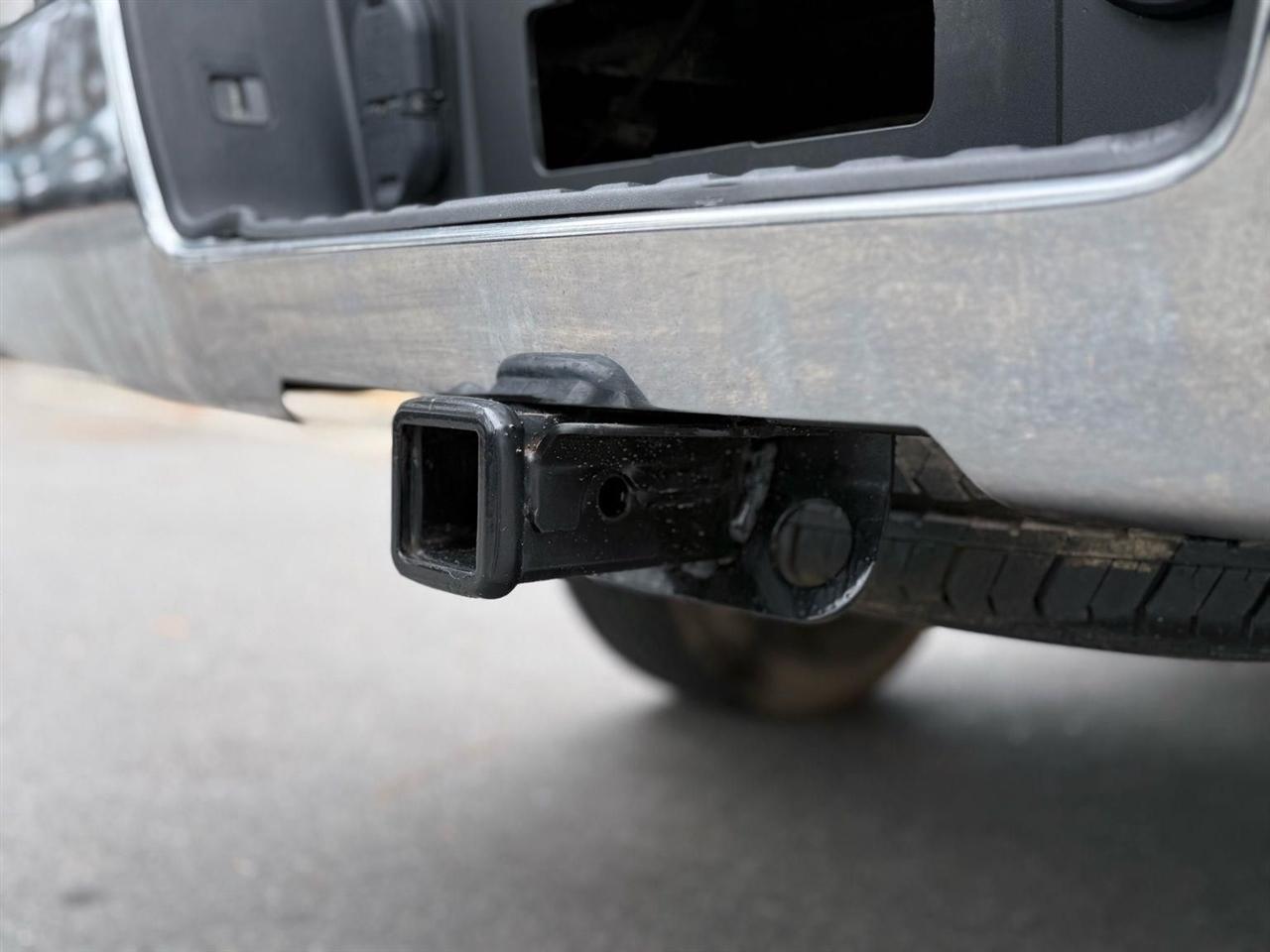 Chevrolet Silverado 1500  2015