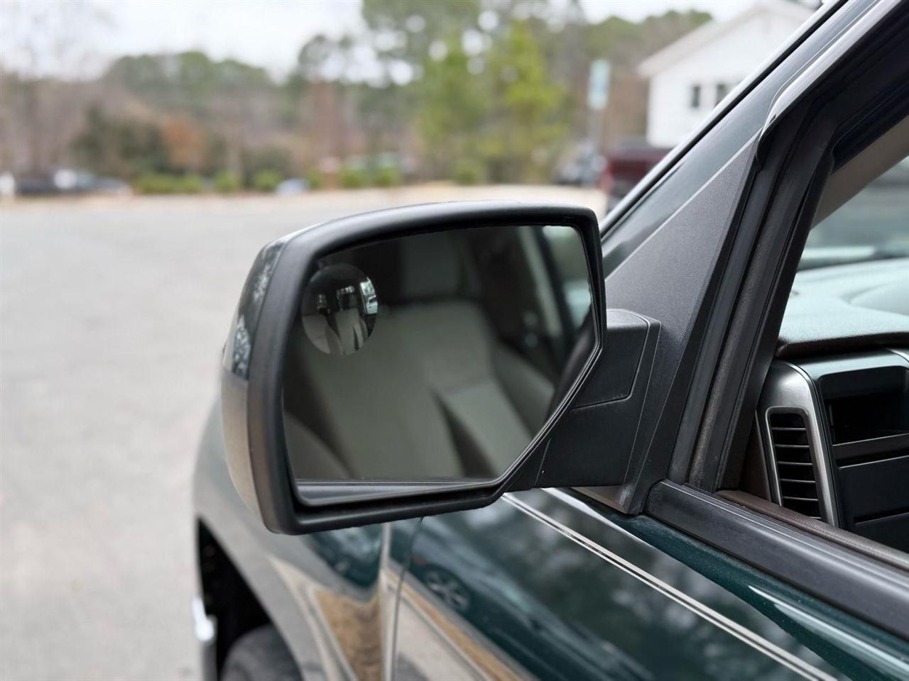 Chevrolet Silverado 1500  2015