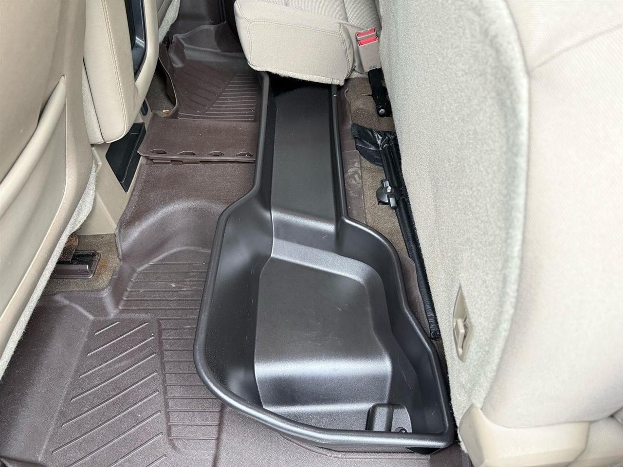 Chevrolet Silverado 1500  2015