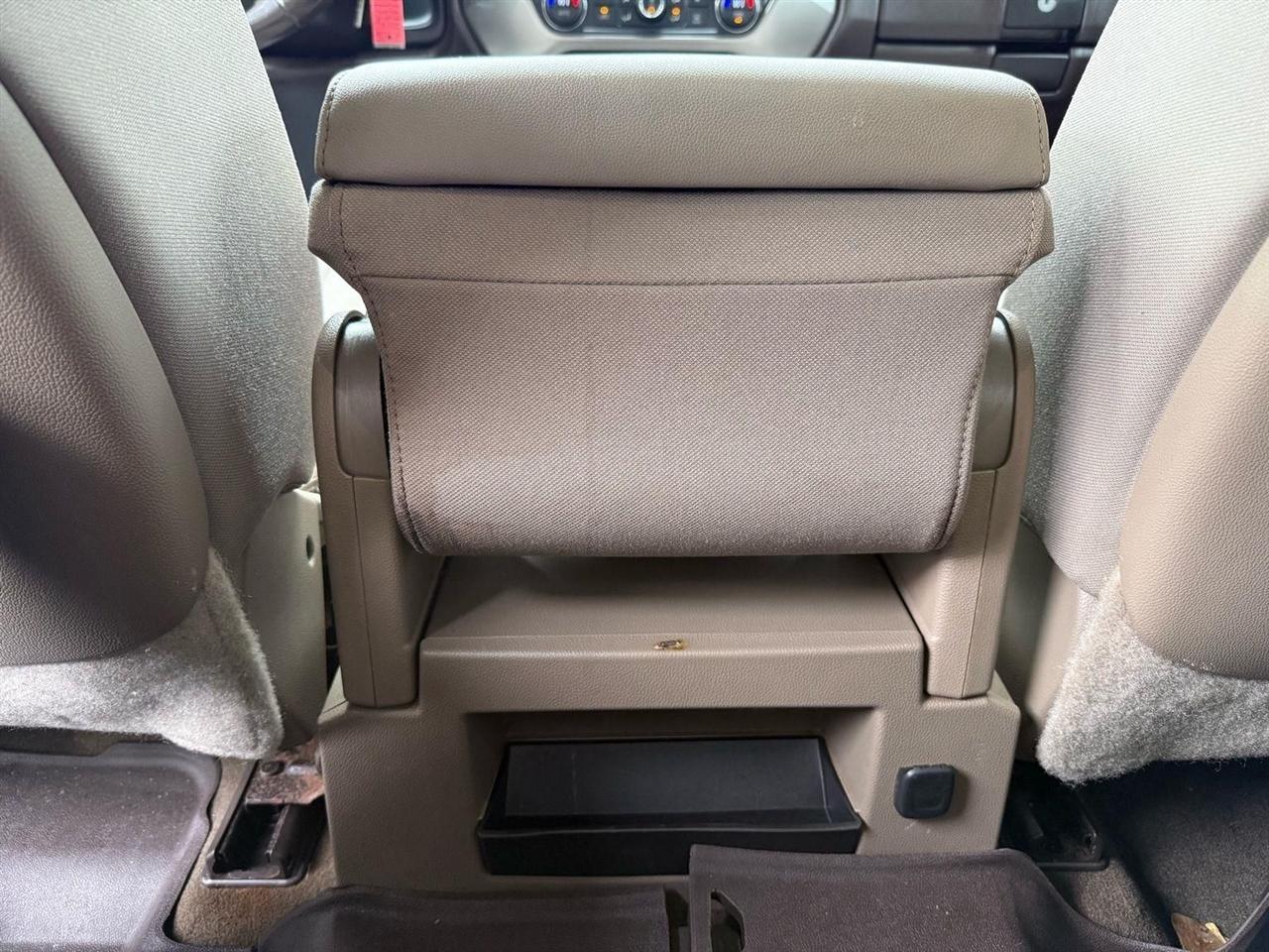 Chevrolet Silverado 1500  2015