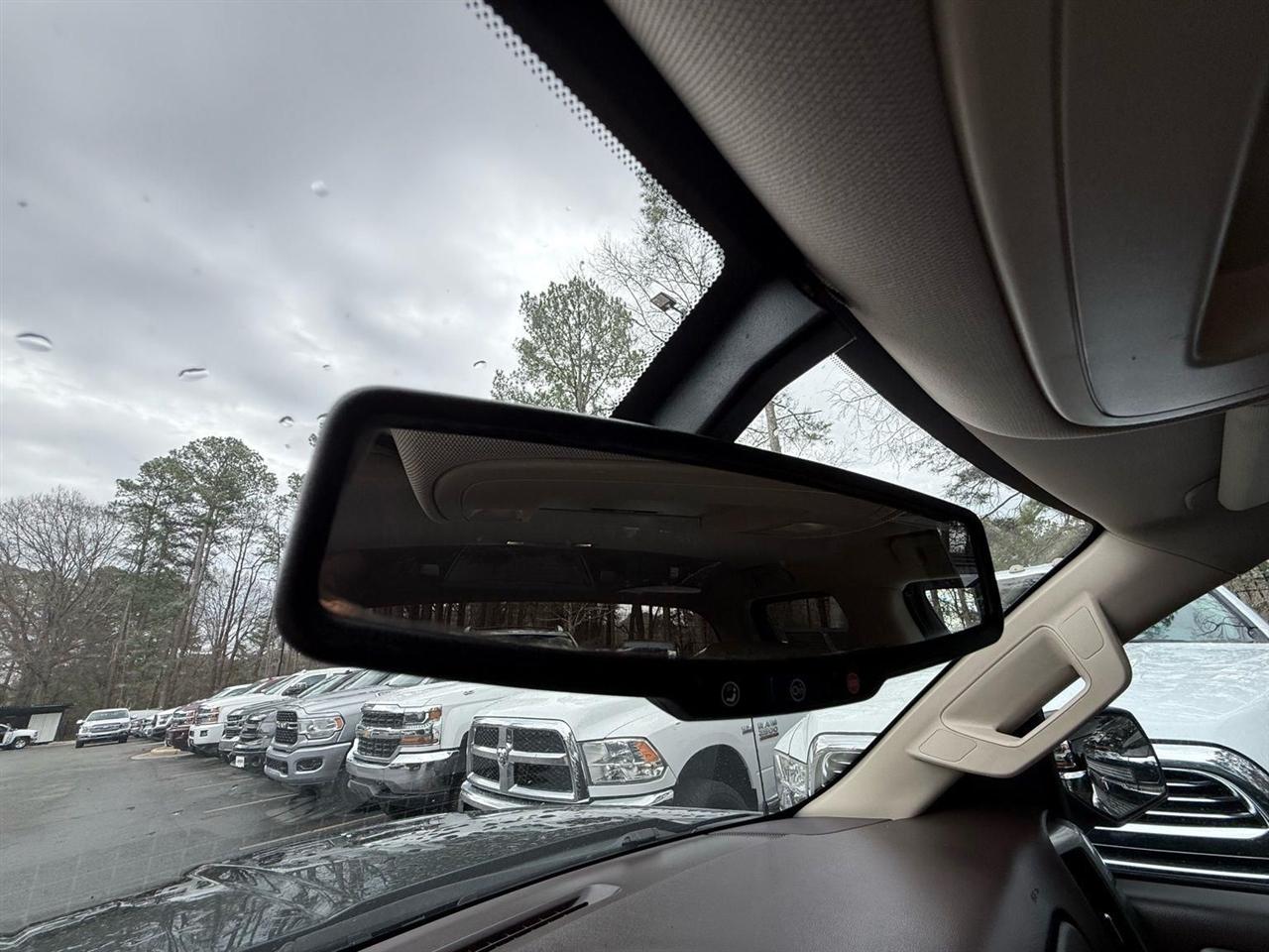 Chevrolet Silverado 1500  2015