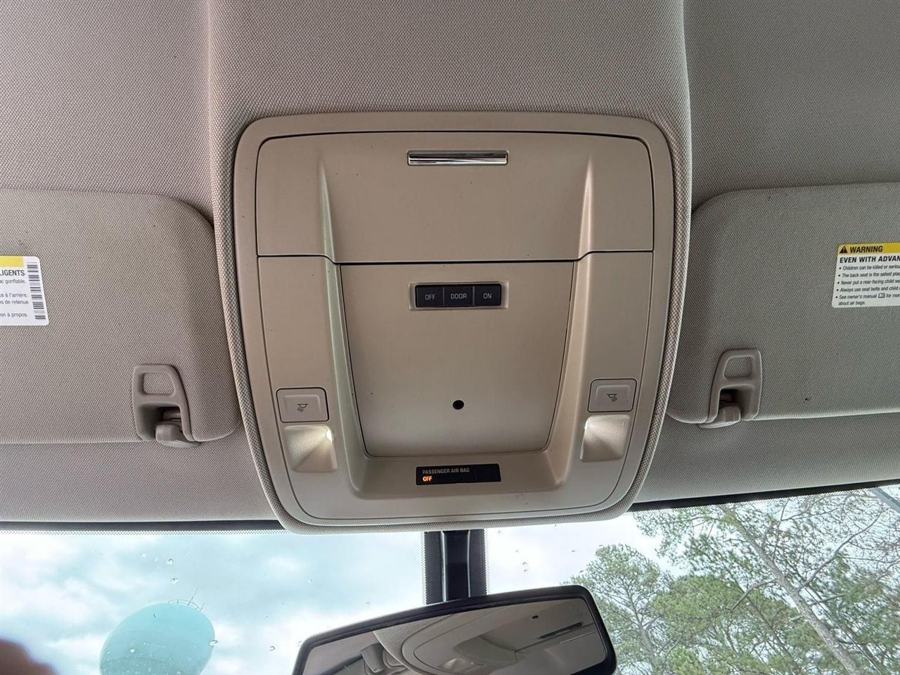 Chevrolet Silverado 1500  2015